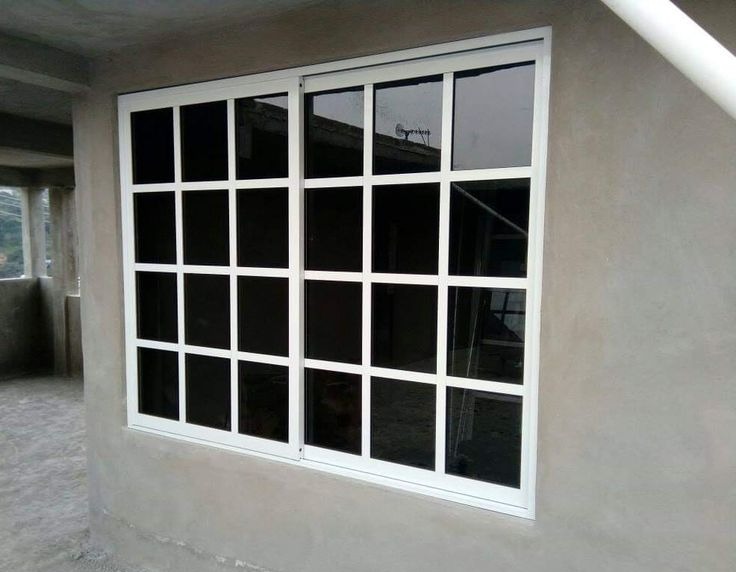 Miniatura de ventana francesa 